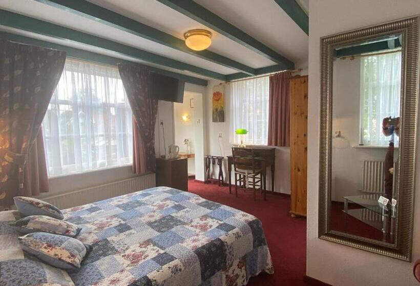 فندق & Restaurant De Fortuna