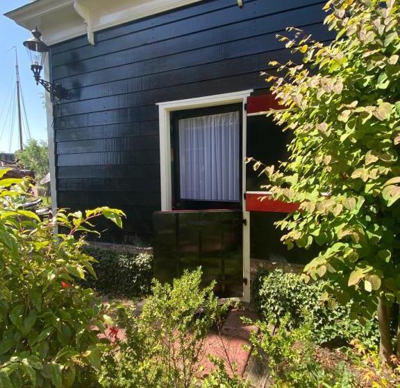 فندق & Restaurant De Fortuna