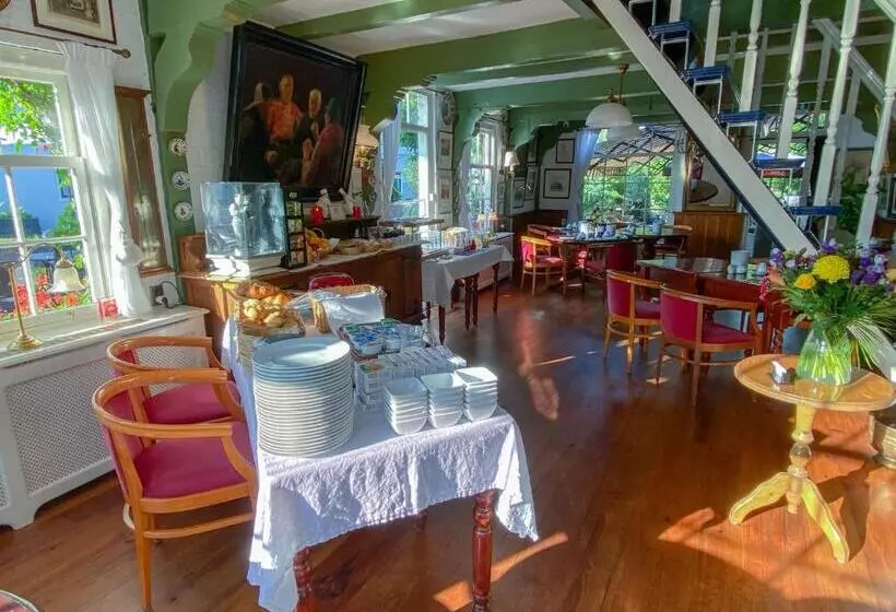 ホテル & Restaurant De Fortuna
