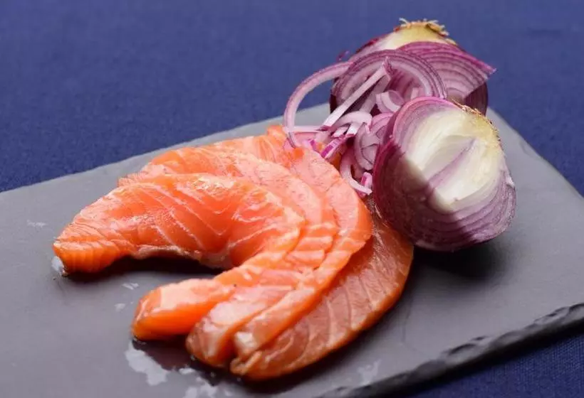 ホテル Restaurant Het Roode Hert