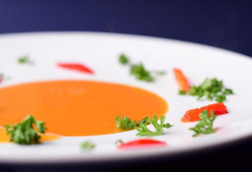 ホテル Restaurant Het Roode Hert