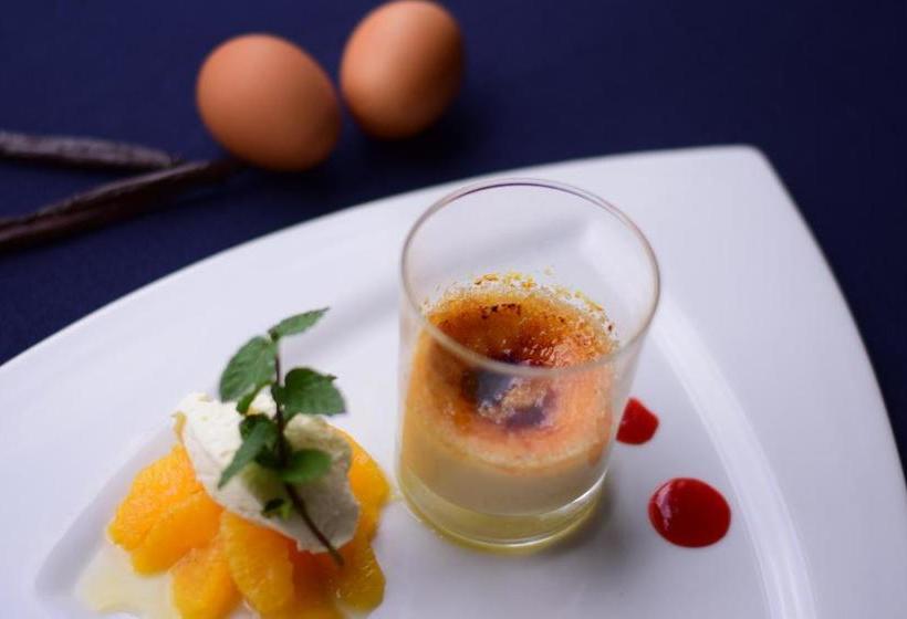 ホテル Restaurant Het Roode Hert