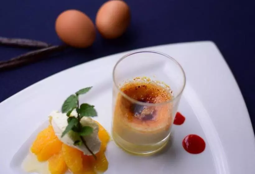 ホテル Restaurant Het Roode Hert