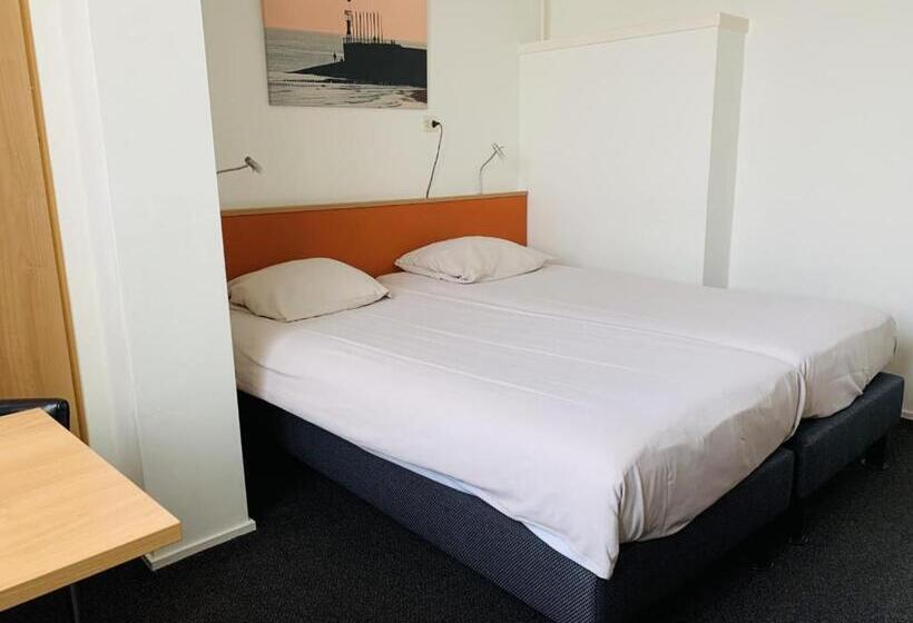 בית מלון כפרי Restaurant Solskin