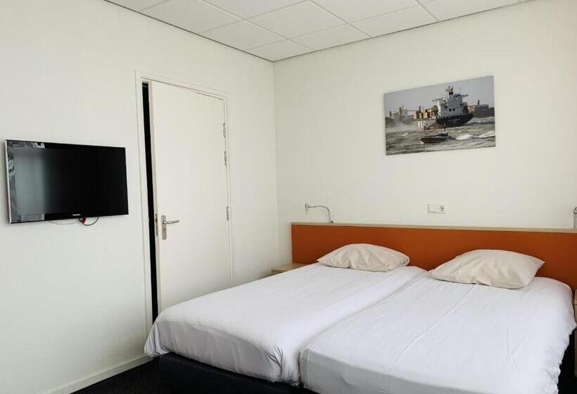 בית מלון כפרי Restaurant Solskin