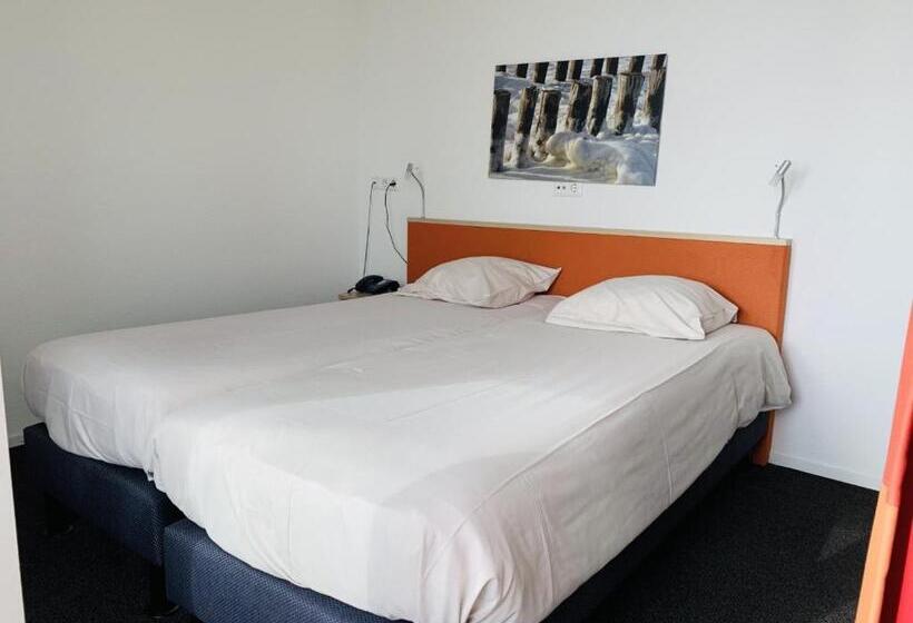 בית מלון כפרי Restaurant Solskin