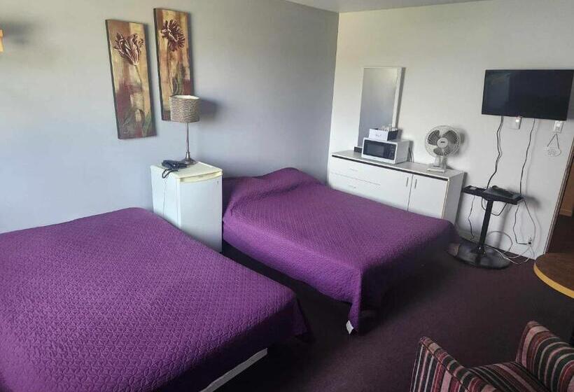 Motel Bon Air Pont Rouge