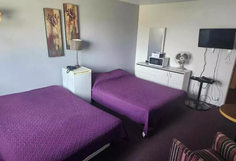 Motel Bon Air Pont Rouge
