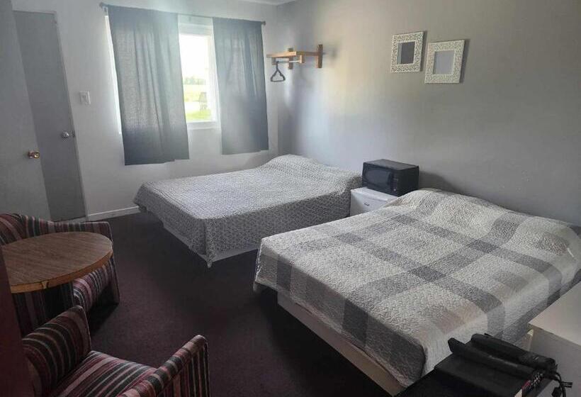 Motel Bon Air Pont Rouge