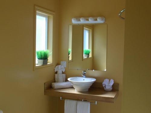 בית מלון כפרי Reynolds