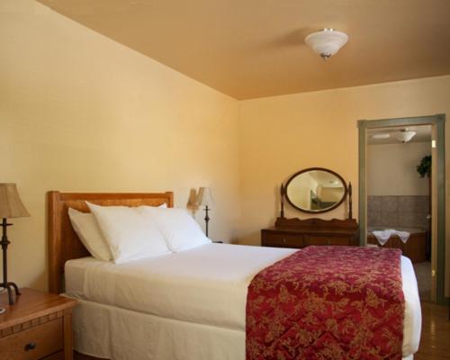 בית מלון כפרי Reynolds