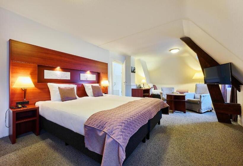 Отель T Kruisselt