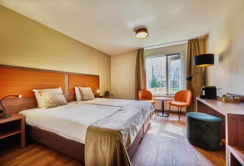 Отель T Kruisselt