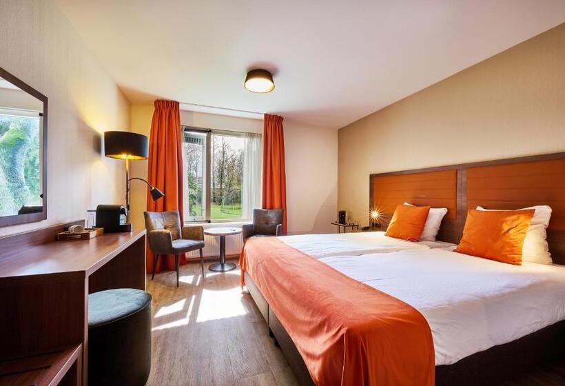 Отель T Kruisselt