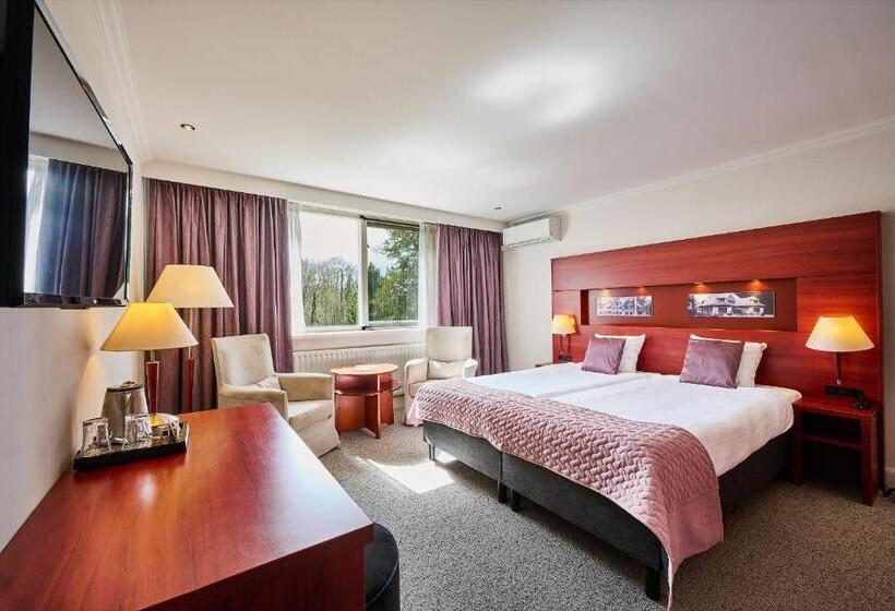 Отель T Kruisselt