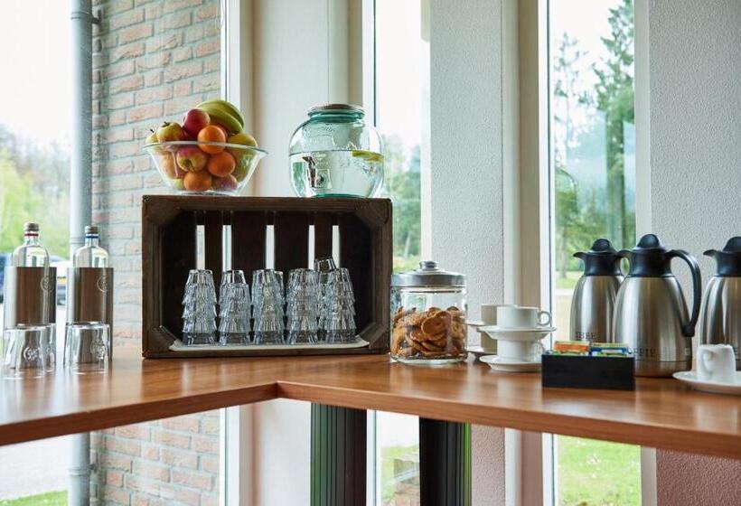 Отель T Kruisselt