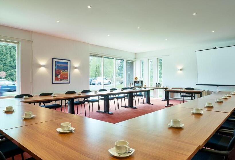 Отель T Kruisselt