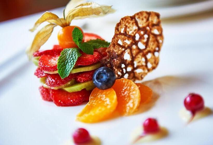 Отель T Kruisselt