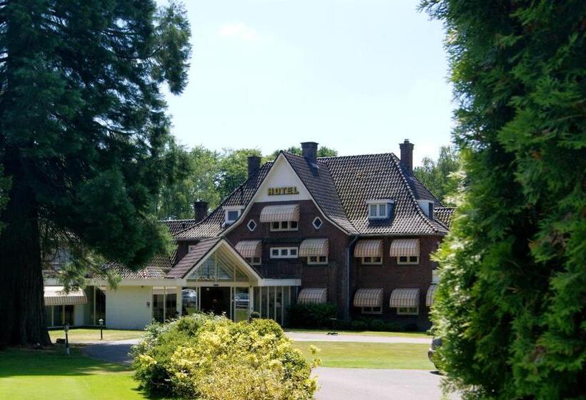 Отель T Kruisselt