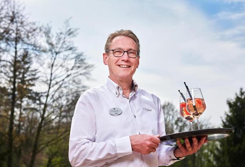 Отель T Kruisselt