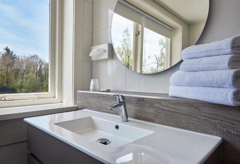 Отель T Kruisselt