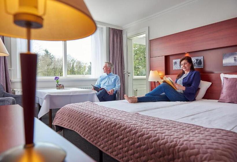 Отель T Kruisselt