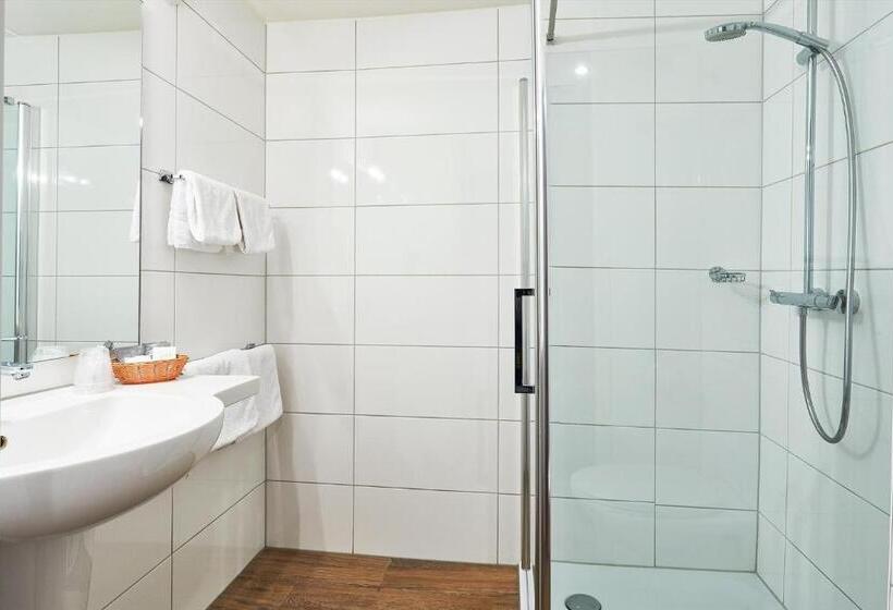 Отель T Kruisselt