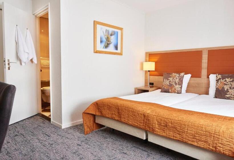 Отель T Kruisselt