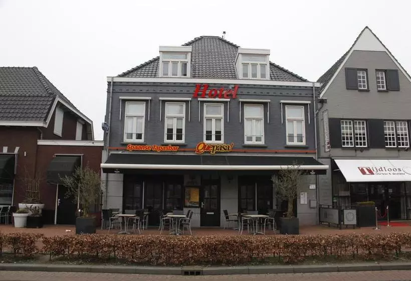 Lightotel Veldhoven