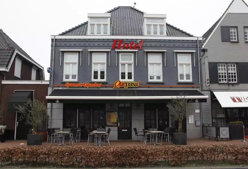 Lightotel Veldhoven