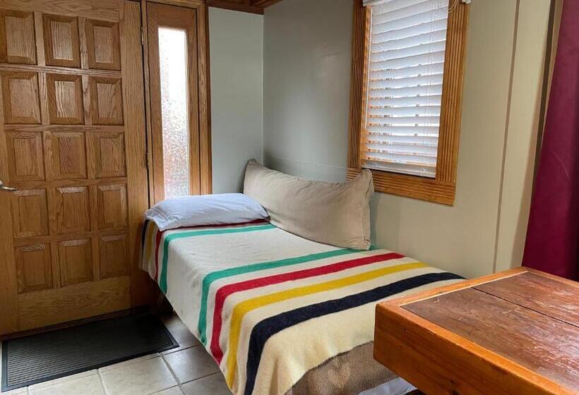 Luna Bed & Breakfast