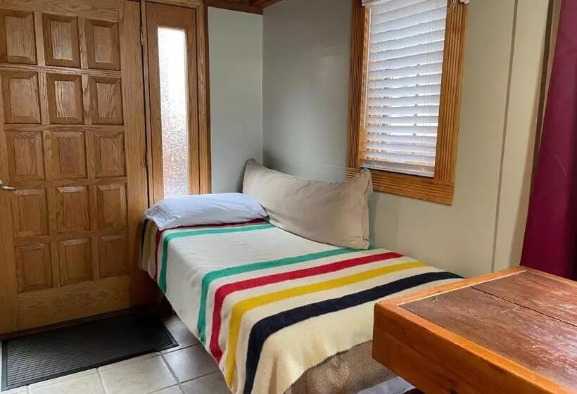 Luna Bed & Breakfast