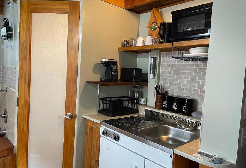 Luna Bed & Breakfast