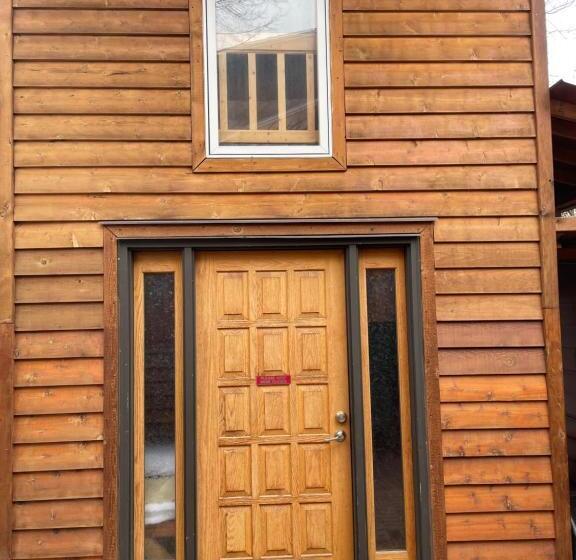 Luna Bed & Breakfast