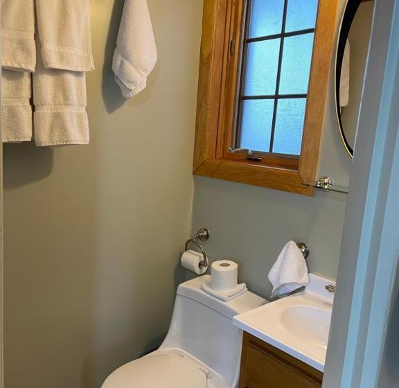 Luna Bed & Breakfast