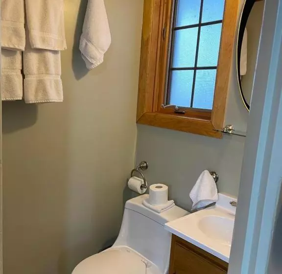 Luna Bed & Breakfast