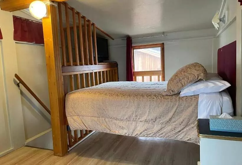 Luna Bed & Breakfast