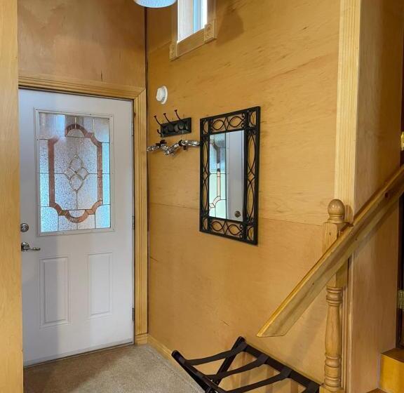 Luna Bed & Breakfast