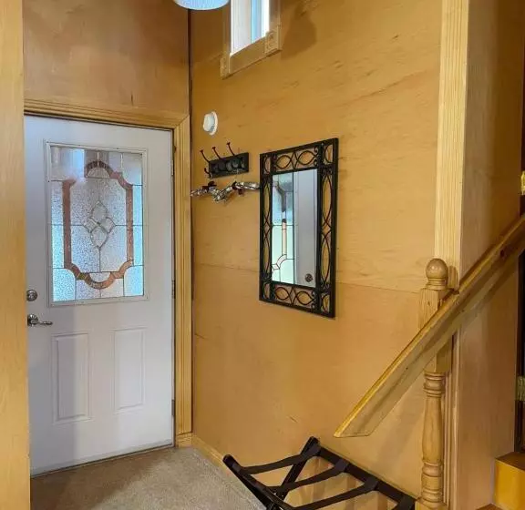 Luna Bed & Breakfast