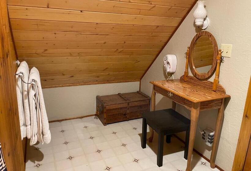 Luna Bed & Breakfast