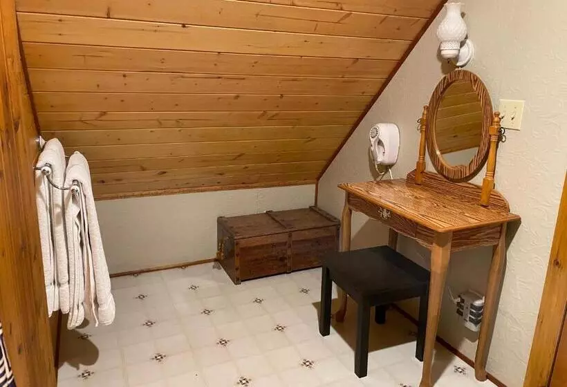 Luna Bed & Breakfast
