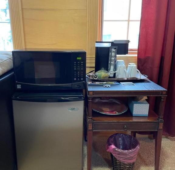 Luna Bed & Breakfast