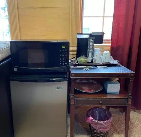 Luna Bed & Breakfast