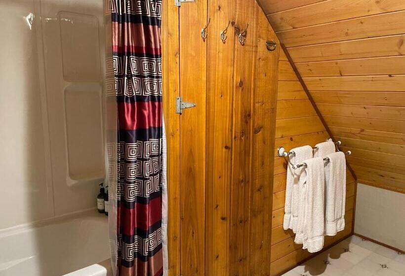 Luna Bed & Breakfast