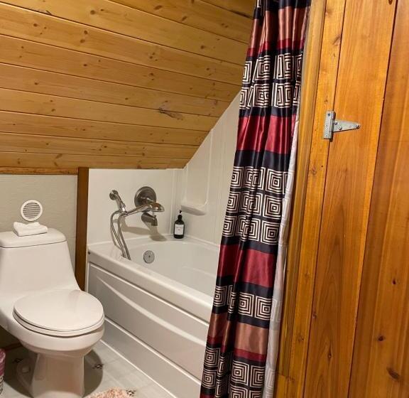 Luna Bed & Breakfast