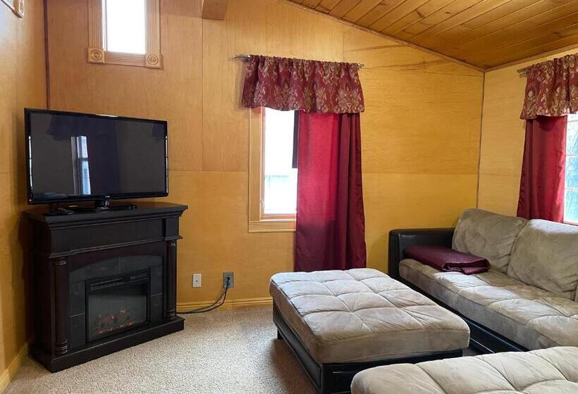 Luna Bed & Breakfast