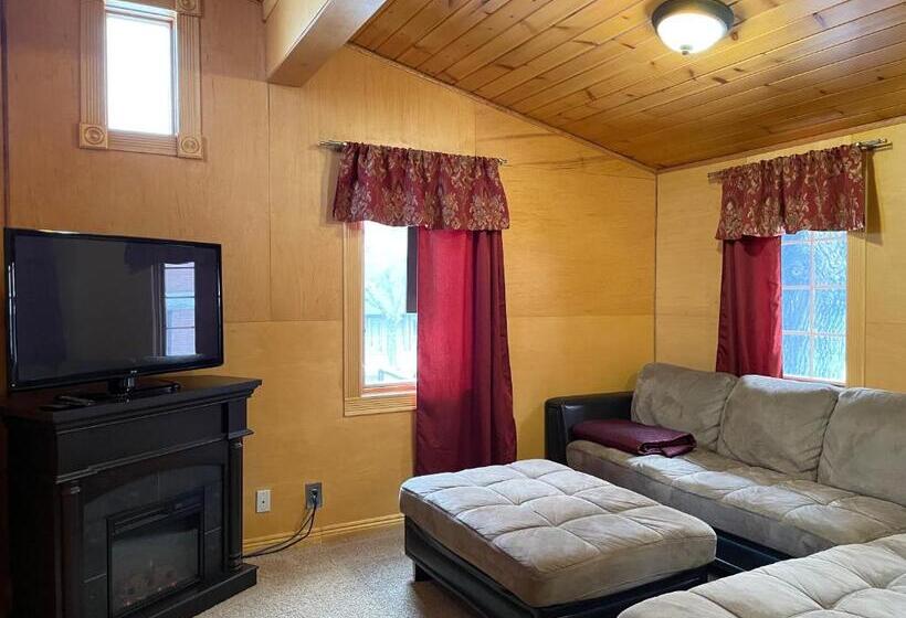 Luna Bed & Breakfast