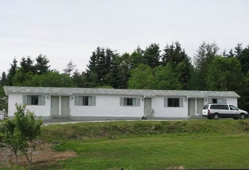 Macneil's Motel