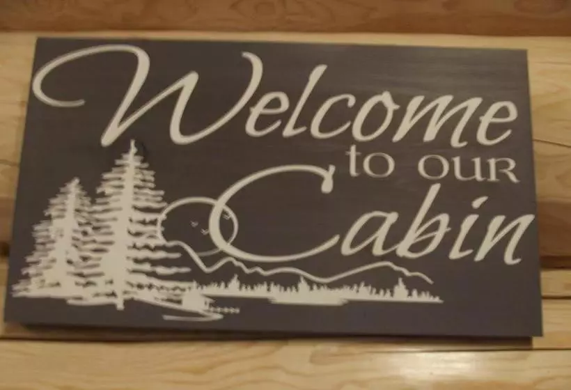 Motelli Bear S Claw Lodge