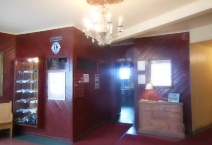 Motel Bon Air Pont Rouge